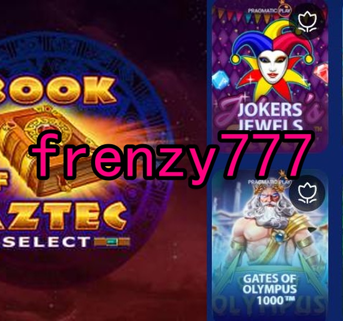 frenzy777.com