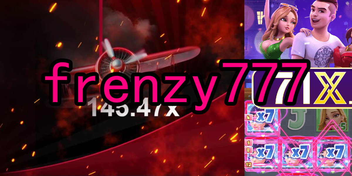 Evoplay Games frenzy777.Com - 🎲 Apostas Esportivas com Odds Imperdíveis!