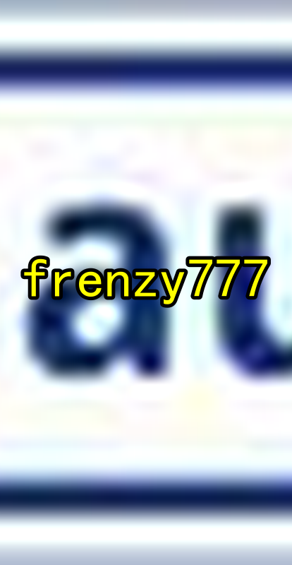 frenzy777.Com - Caça-Níqueis Online Cassino