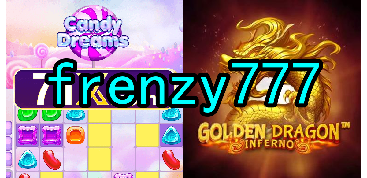 Slots Online frenzy777.Com - Diversão e Ganhos a Cada Giro